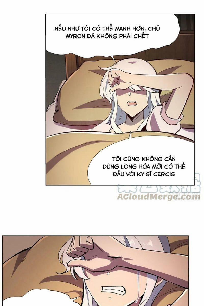 Ma Vương Thất Nghiệp 168 trang 5