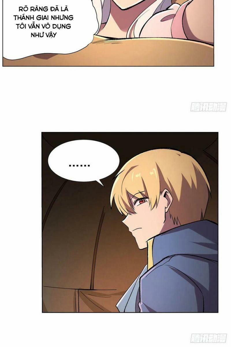 Ma Vương Thất Nghiệp 168 trang 6