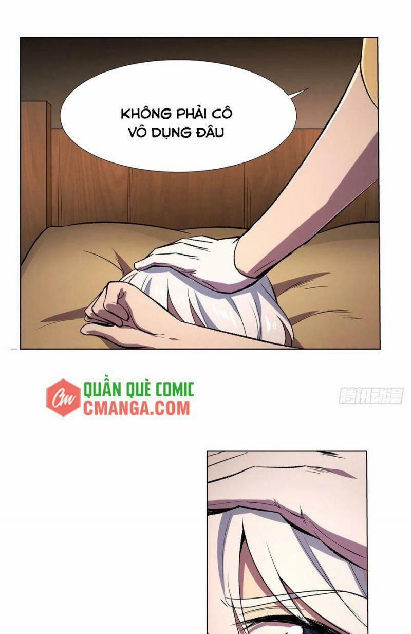 Ma Vương Thất Nghiệp 168 trang 7