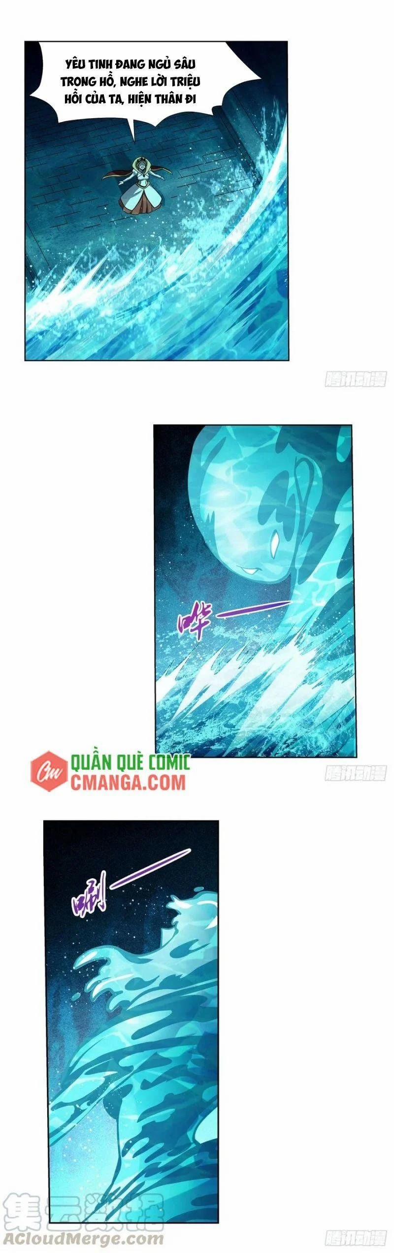 Ma Vương Thất Nghiệp 169 trang 0