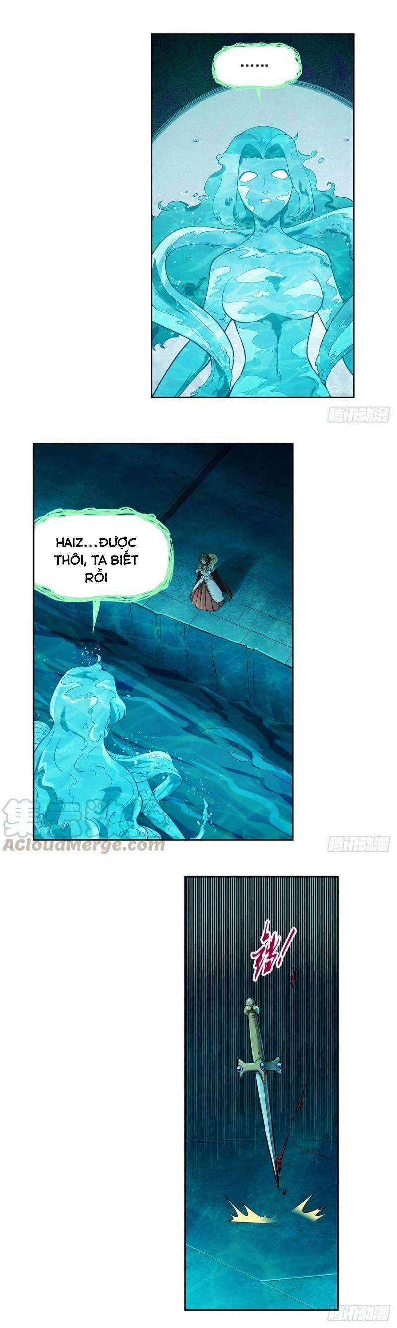 Ma Vương Thất Nghiệp 169 trang 7