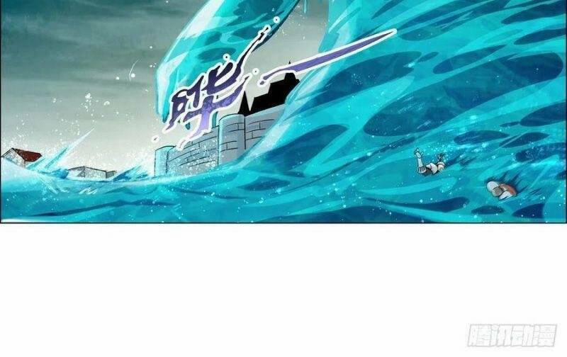 Ma Vương Thất Nghiệp 170 trang 17