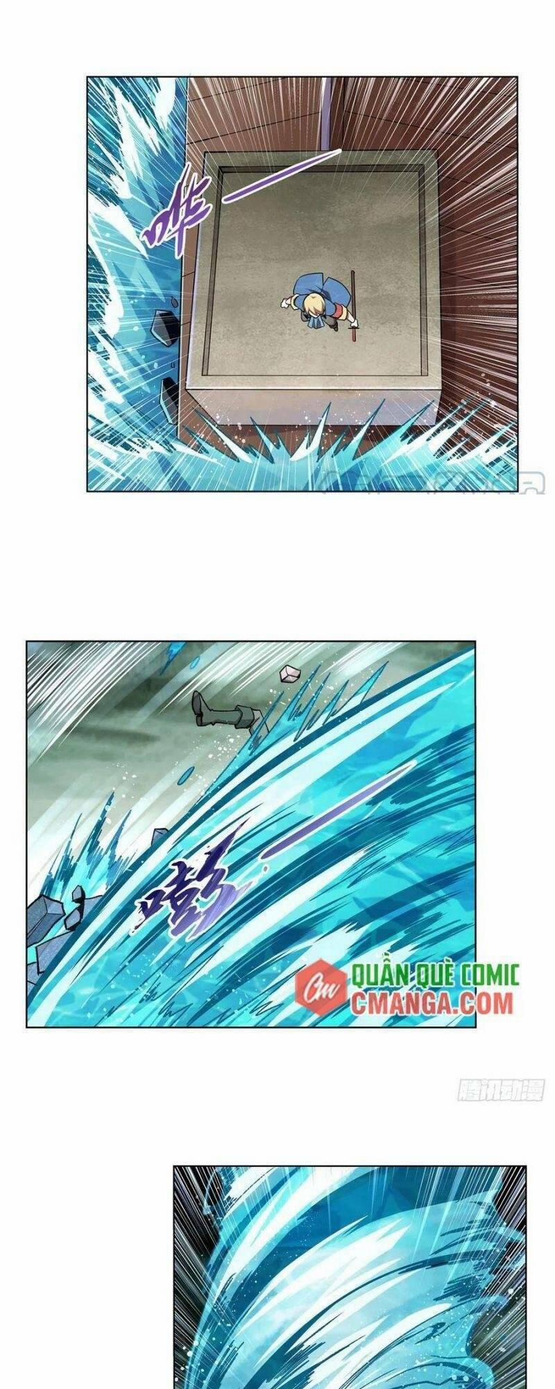 Ma Vương Thất Nghiệp 170 trang 25