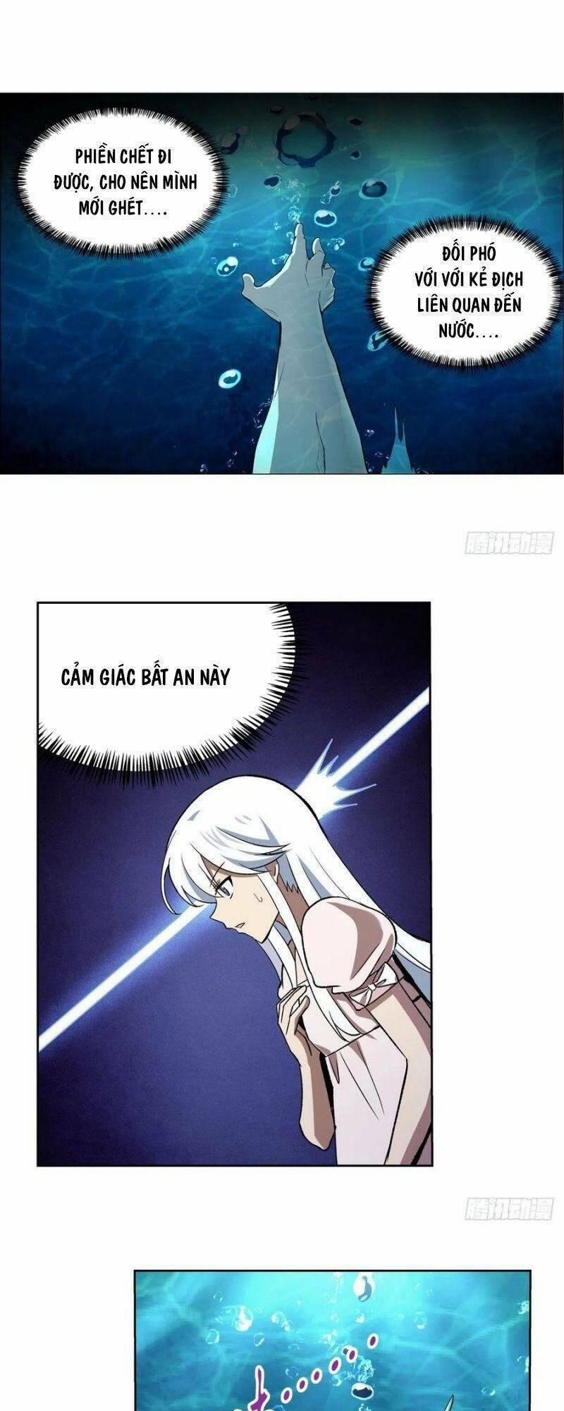 Ma Vương Thất Nghiệp 170 trang 29