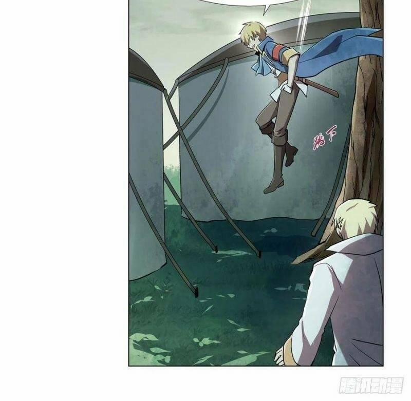 Ma Vương Thất Nghiệp 170 trang 3