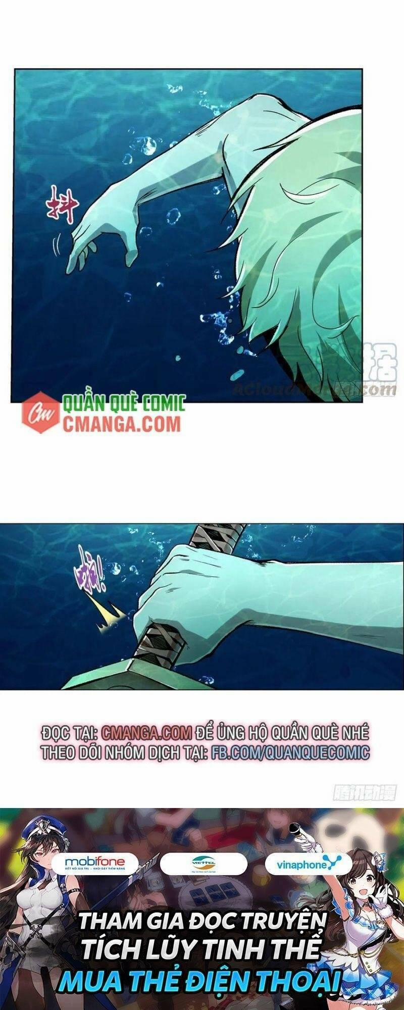 Ma Vương Thất Nghiệp 170 trang 32