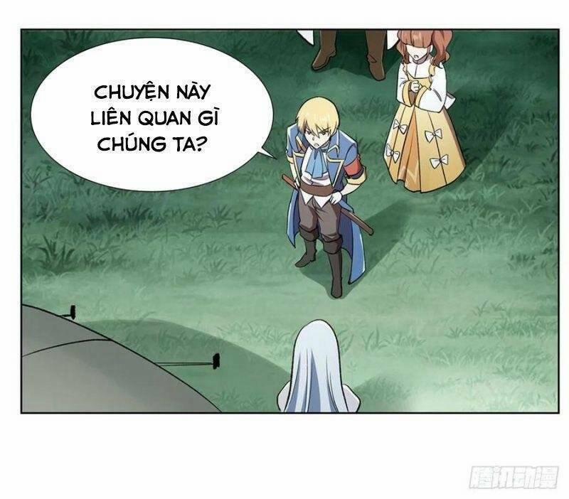 Ma Vương Thất Nghiệp 170 trang 8