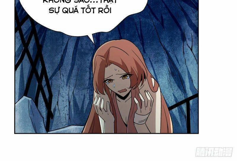 Ma Vương Thất Nghiệp 171 trang 13