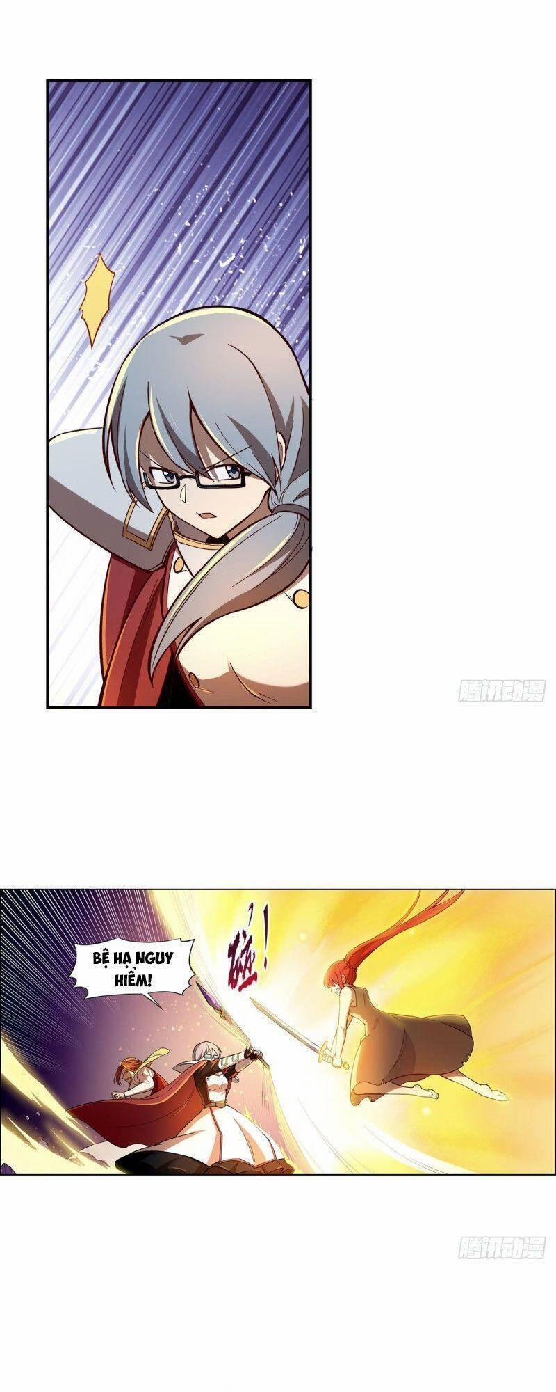 Ma Vương Thất Nghiệp 171 trang 17