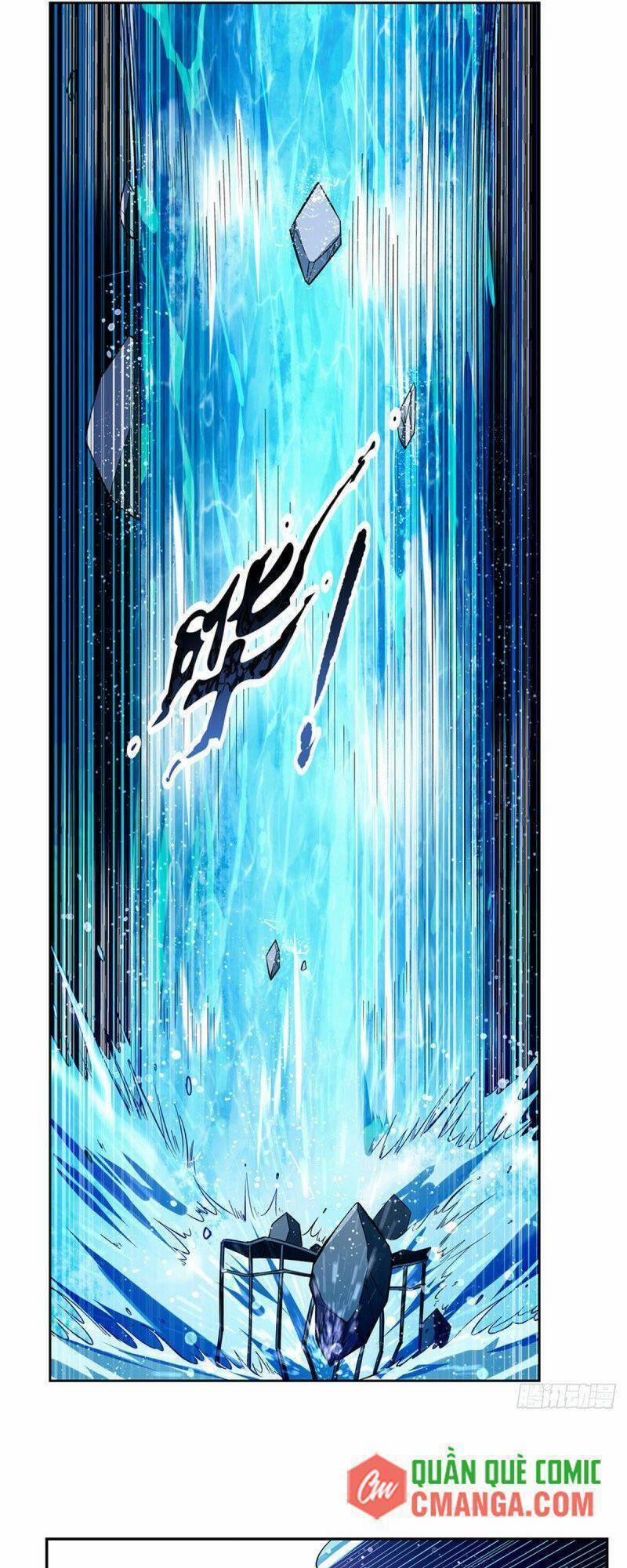 Ma Vương Thất Nghiệp 171 trang 3