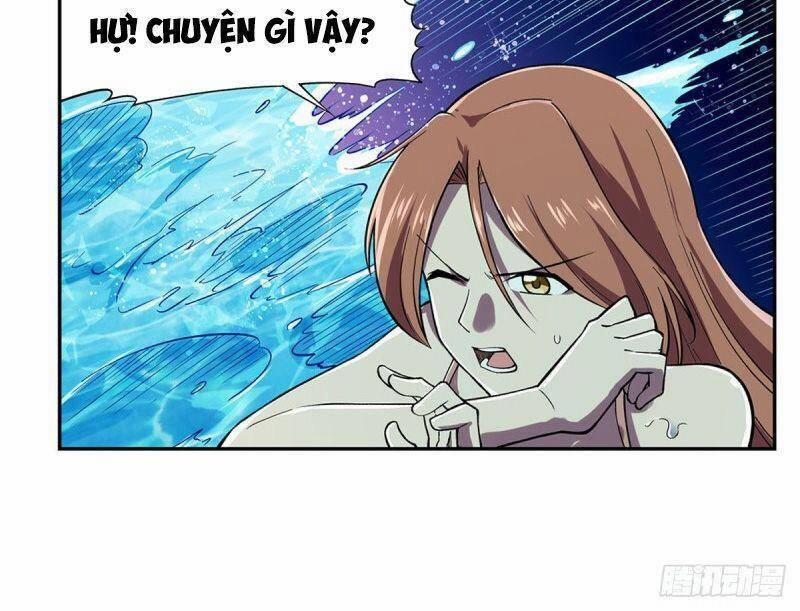 Ma Vương Thất Nghiệp 171 trang 4