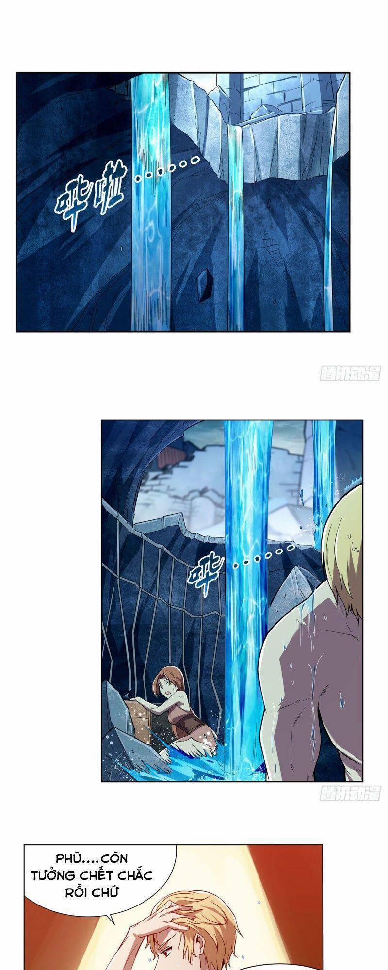 Ma Vương Thất Nghiệp 171 trang 5