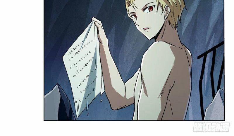 Ma Vương Thất Nghiệp 171 trang 9