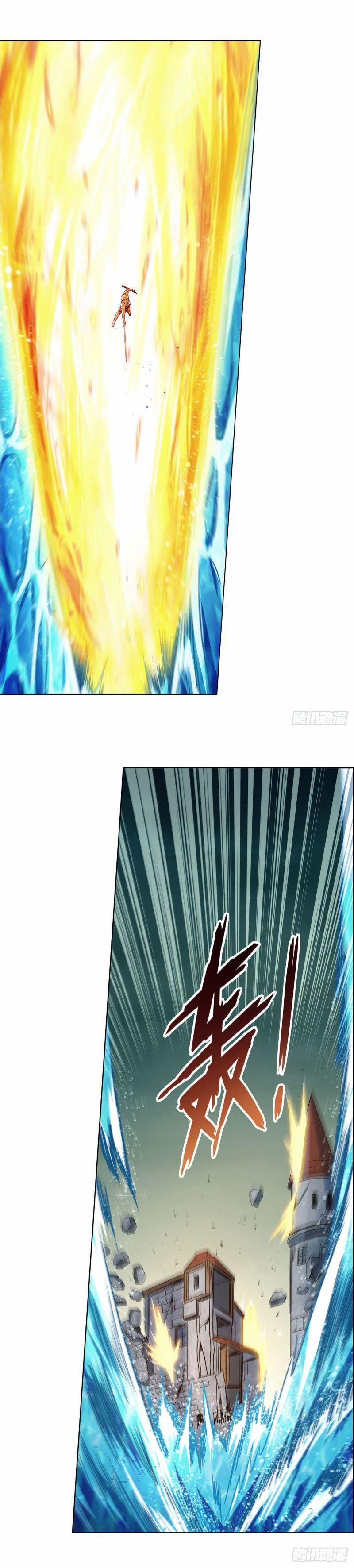 Ma Vương Thất Nghiệp 172 trang 10