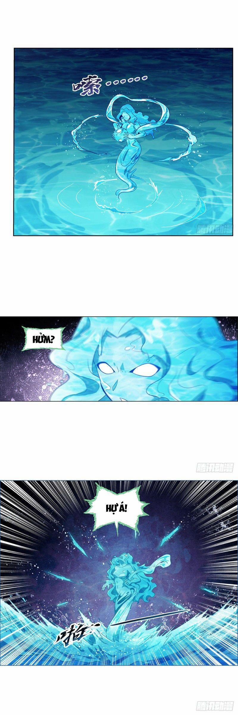 Ma Vương Thất Nghiệp 172 trang 12