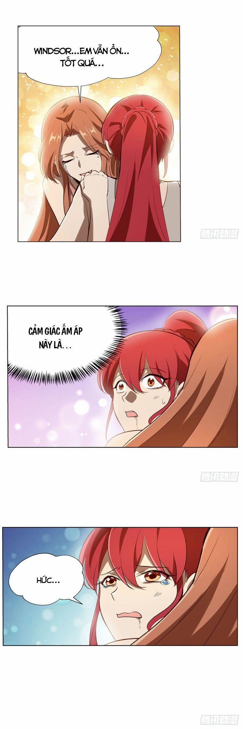 Ma Vương Thất Nghiệp 172 trang 18