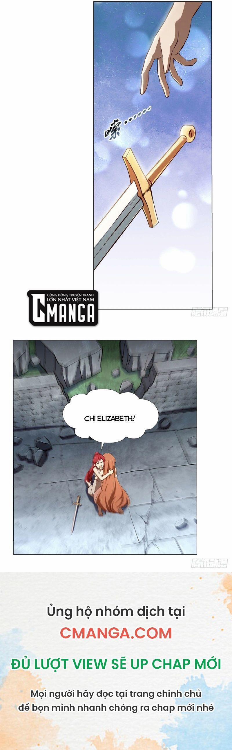 Ma Vương Thất Nghiệp 172 trang 19