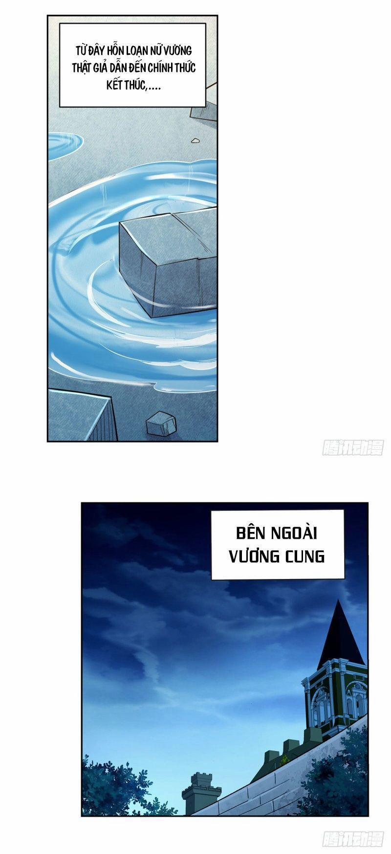 Ma Vương Thất Nghiệp 173 trang 13