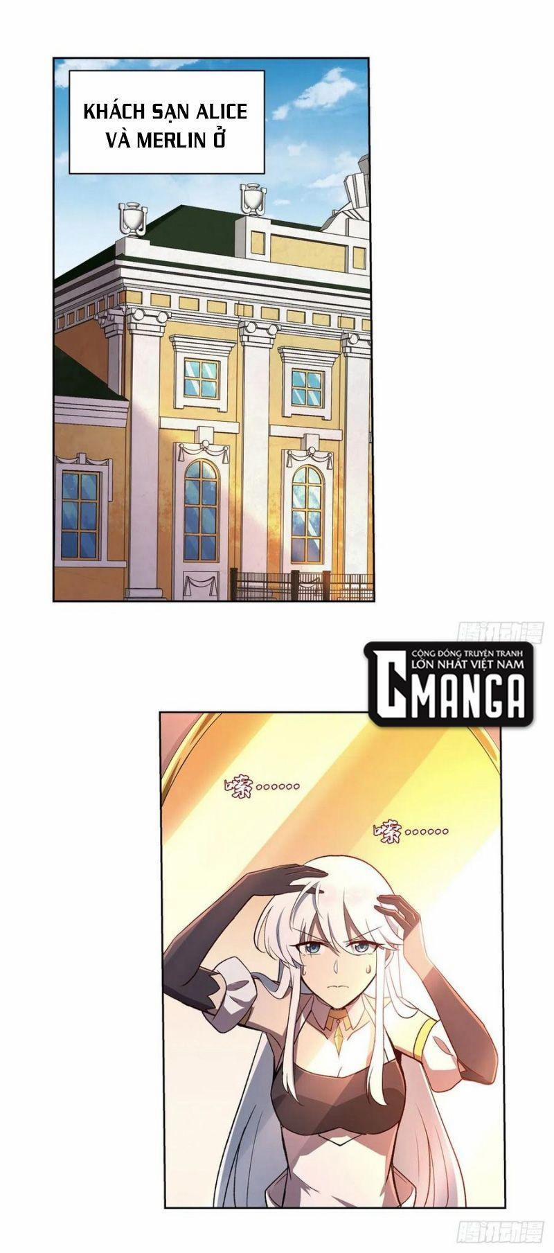 Ma Vương Thất Nghiệp 174 trang 0