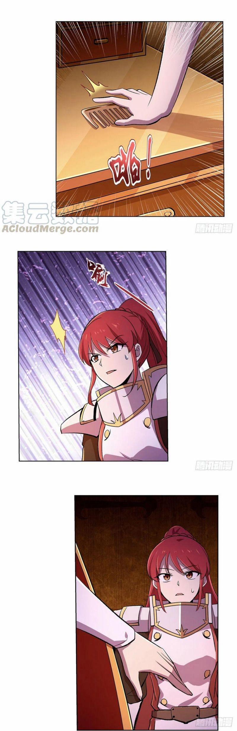 Ma Vương Thất Nghiệp 174 trang 24