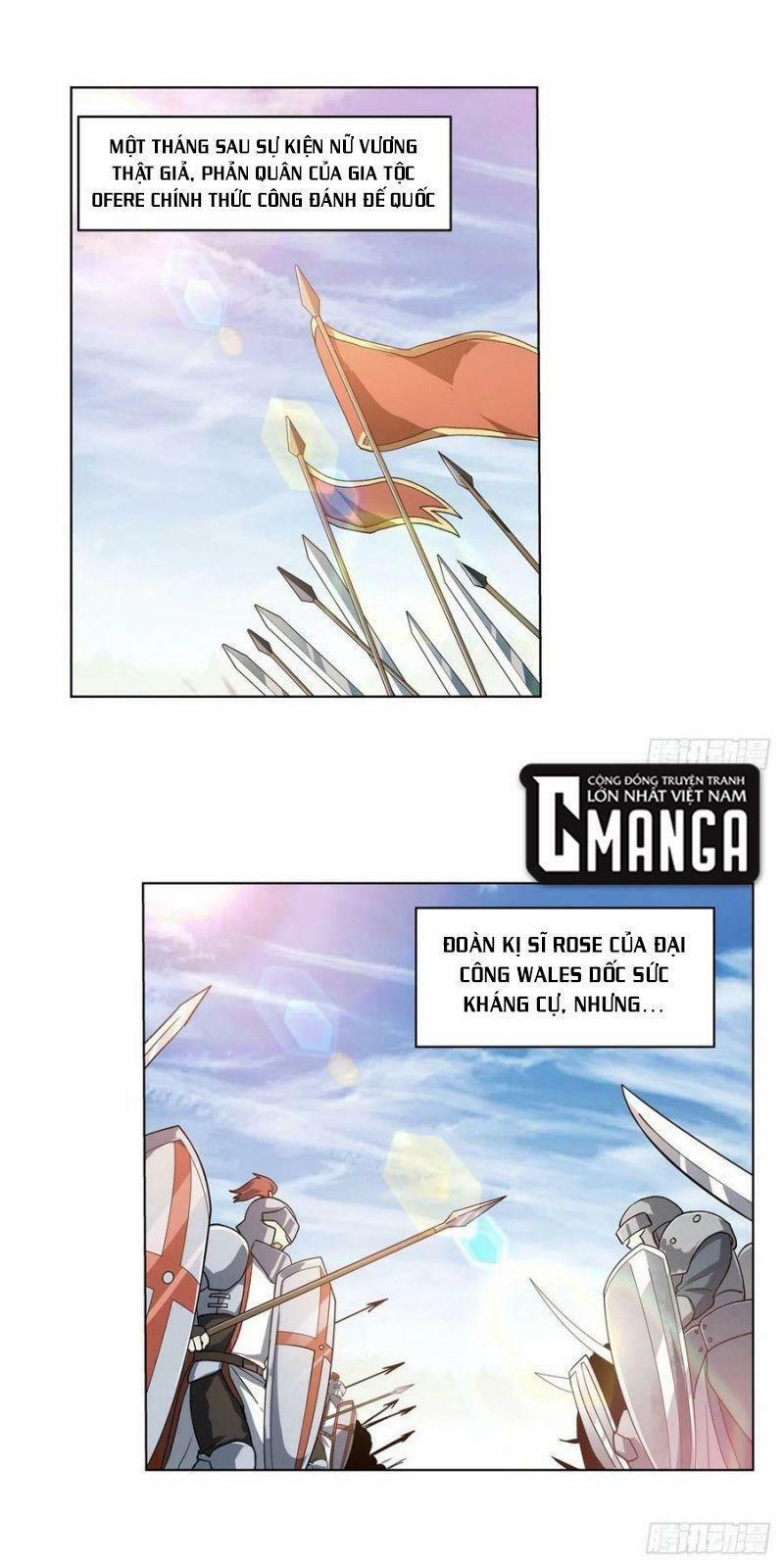 Ma Vương Thất Nghiệp 175 trang 0