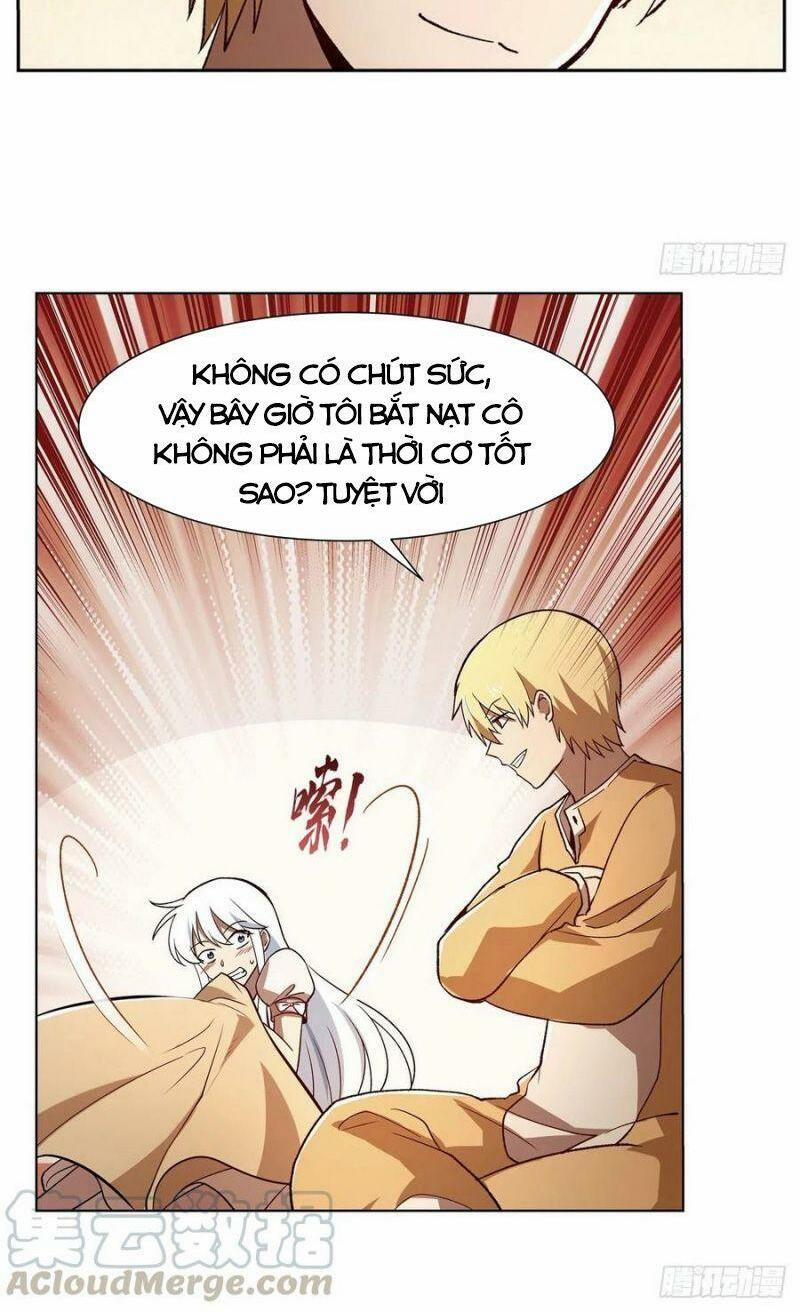 Ma Vương Thất Nghiệp 175 trang 10