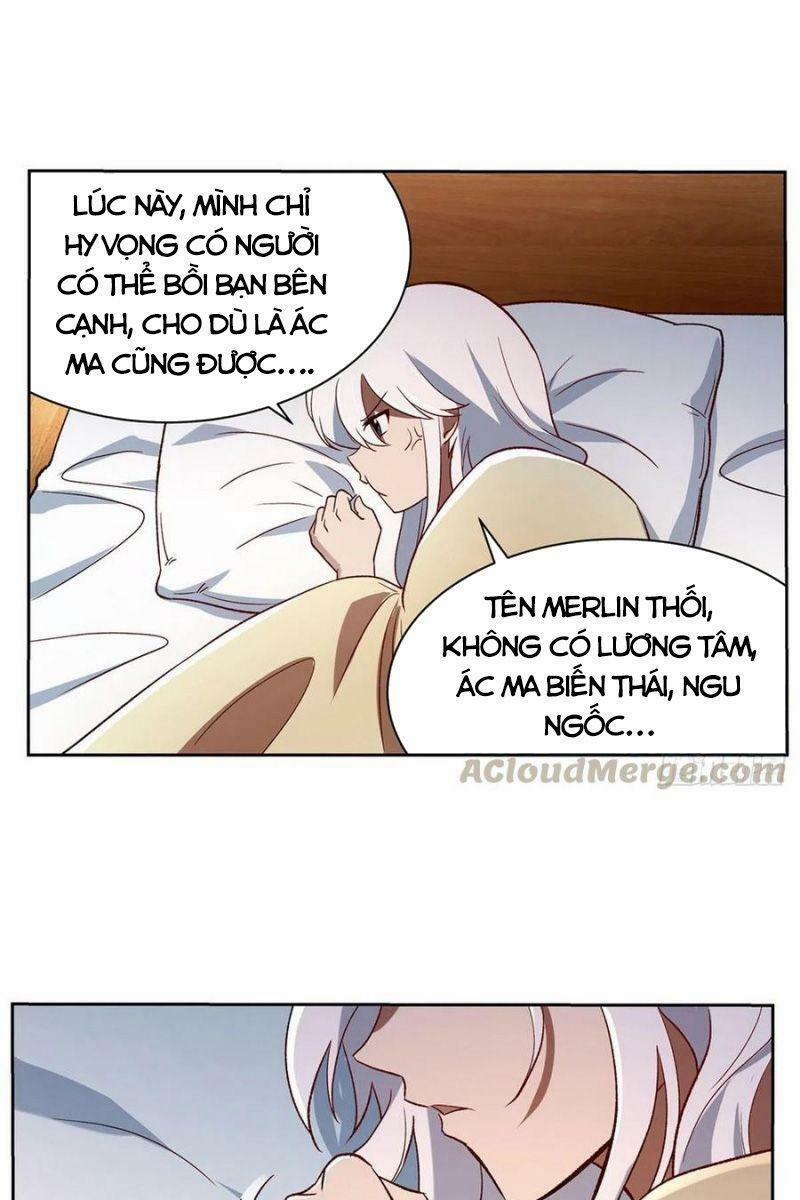 Ma Vương Thất Nghiệp 175 trang 12