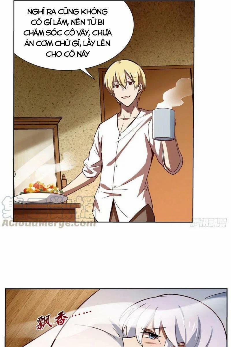 Ma Vương Thất Nghiệp 175 trang 14