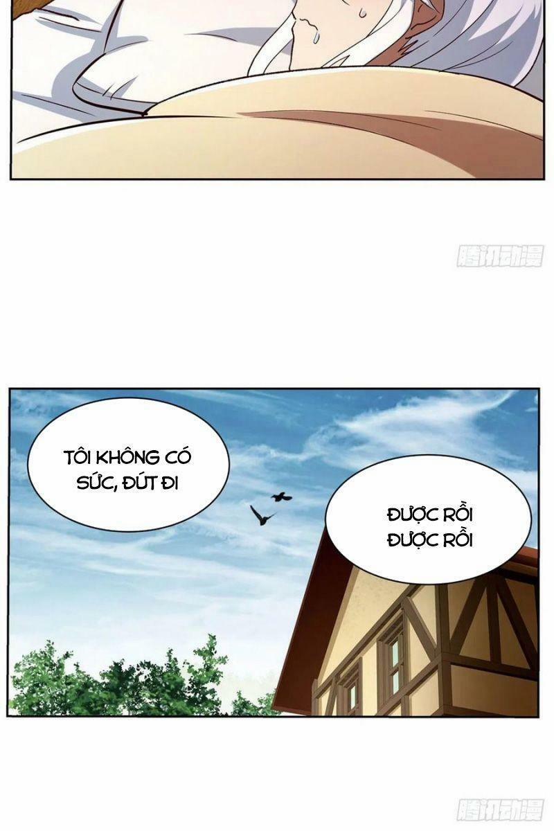 Ma Vương Thất Nghiệp 175 trang 15