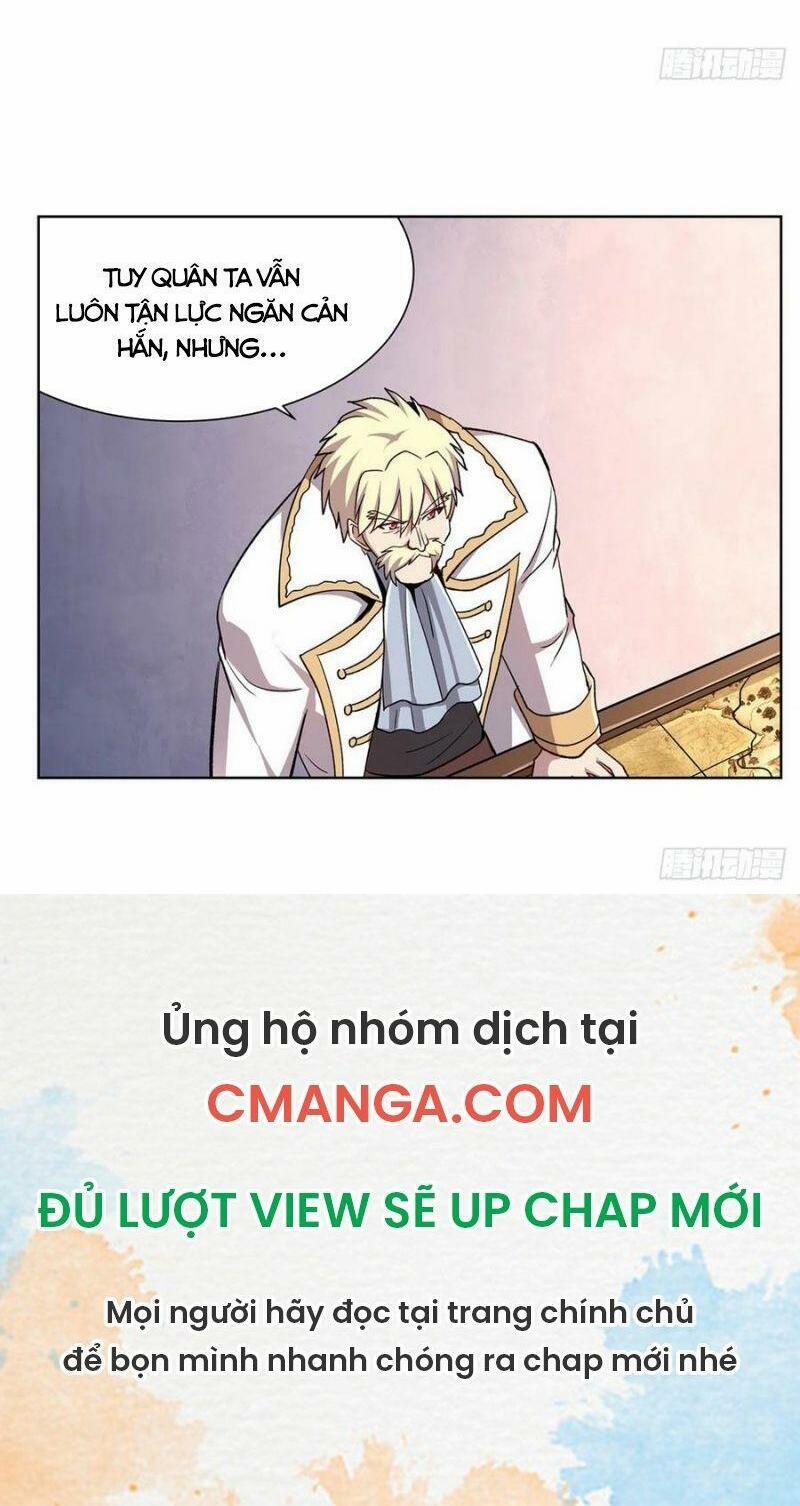 Ma Vương Thất Nghiệp 175 trang 17