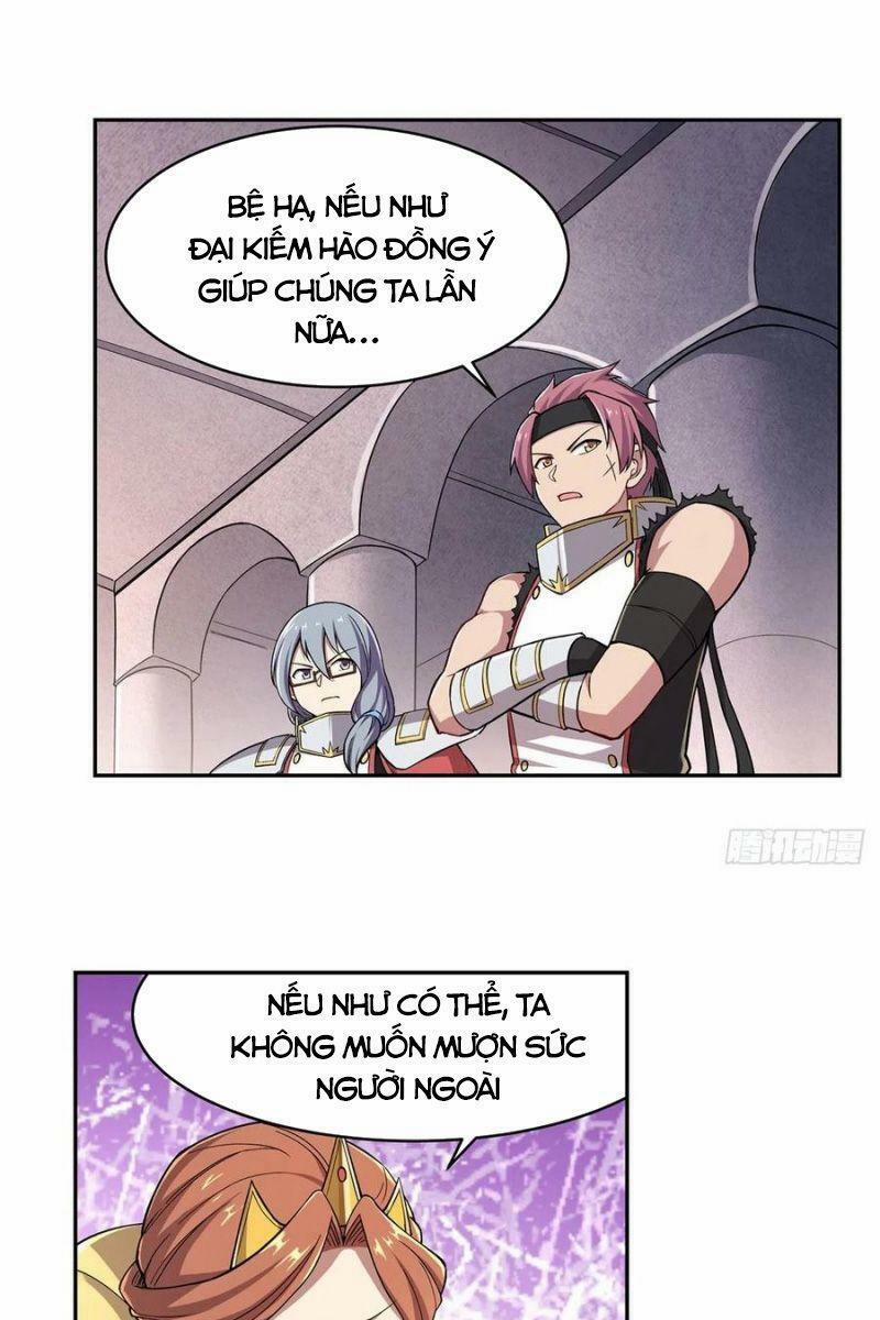 Ma Vương Thất Nghiệp 175 trang 21