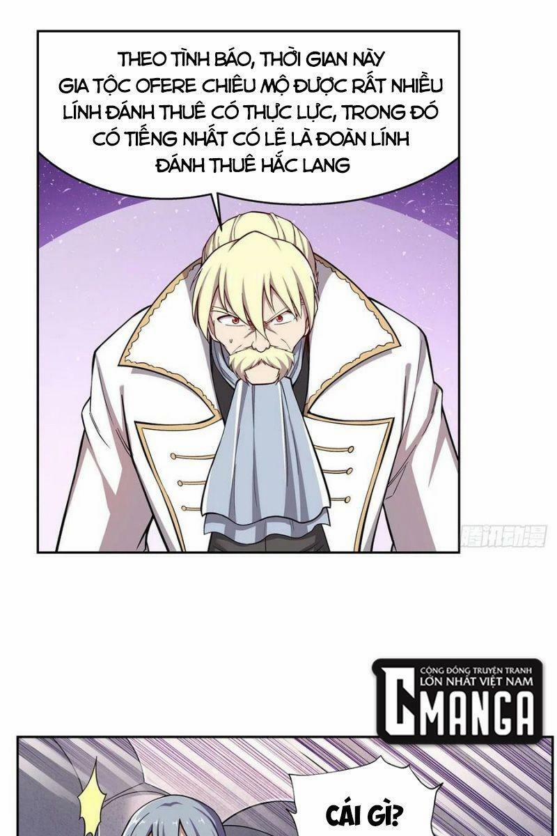 Ma Vương Thất Nghiệp 175 trang 23