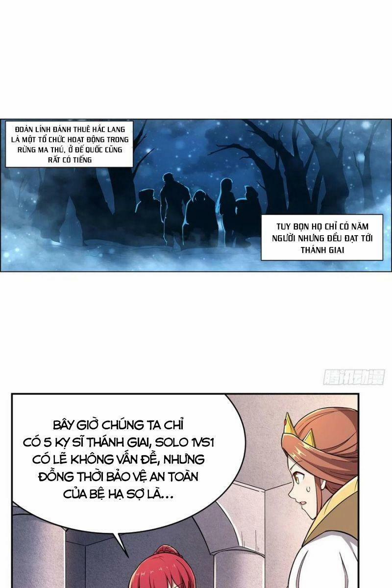 Ma Vương Thất Nghiệp 175 trang 26