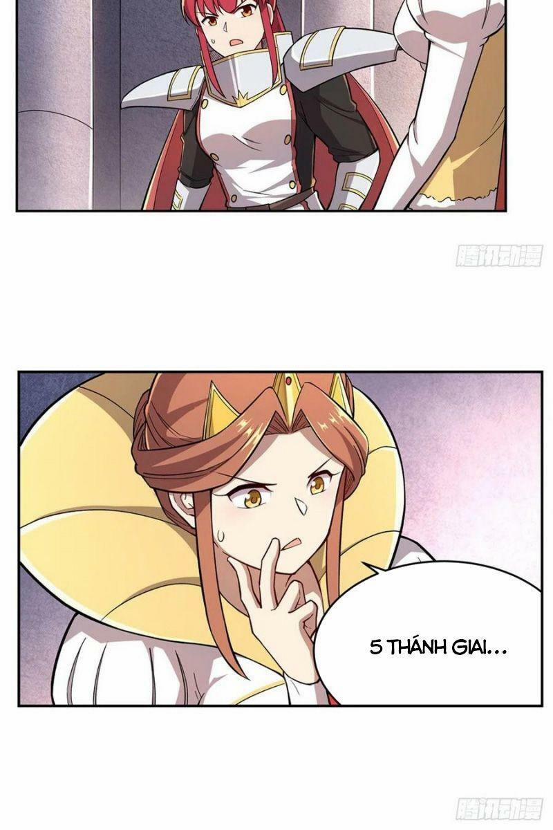 Ma Vương Thất Nghiệp 175 trang 27