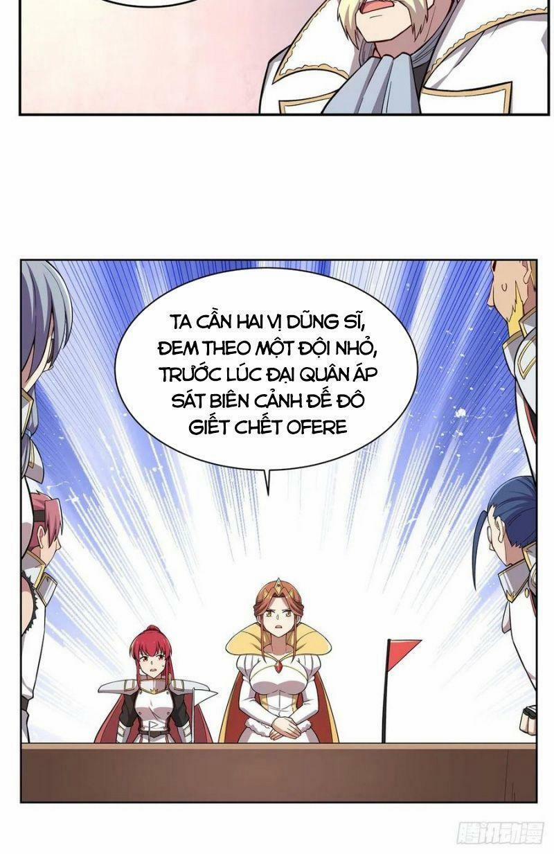 Ma Vương Thất Nghiệp 175 trang 31