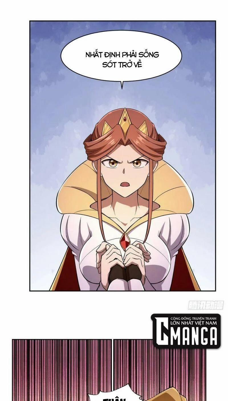 Ma Vương Thất Nghiệp 175 trang 37