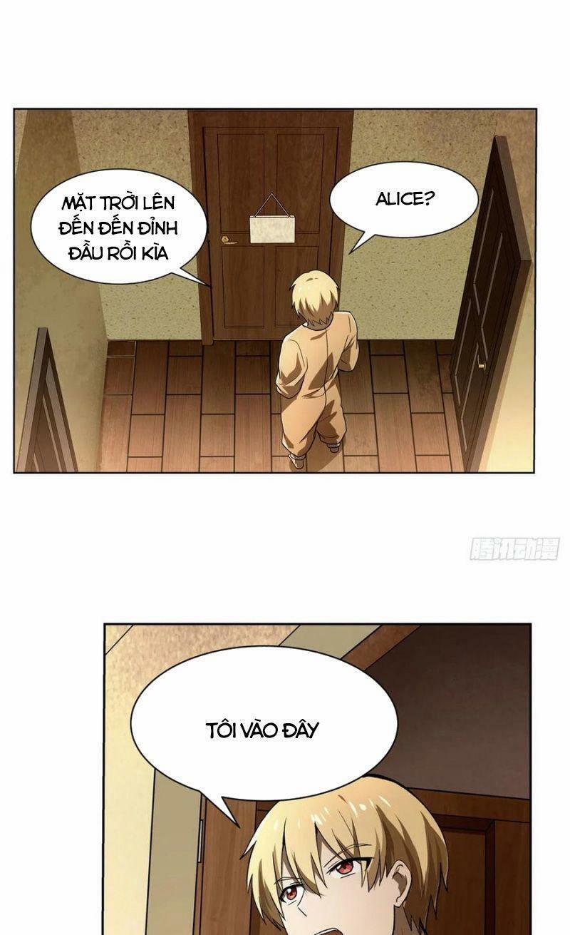 Ma Vương Thất Nghiệp 175 trang 4