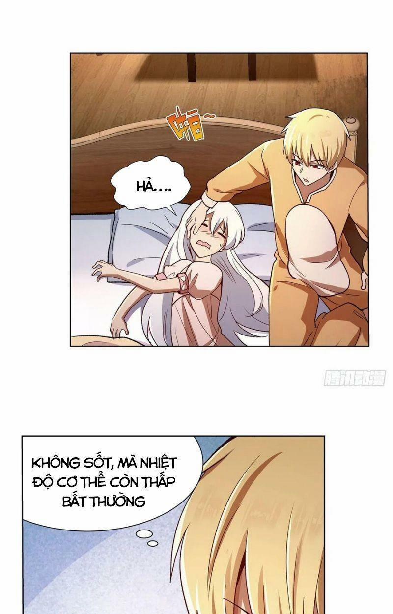 Ma Vương Thất Nghiệp 175 trang 7