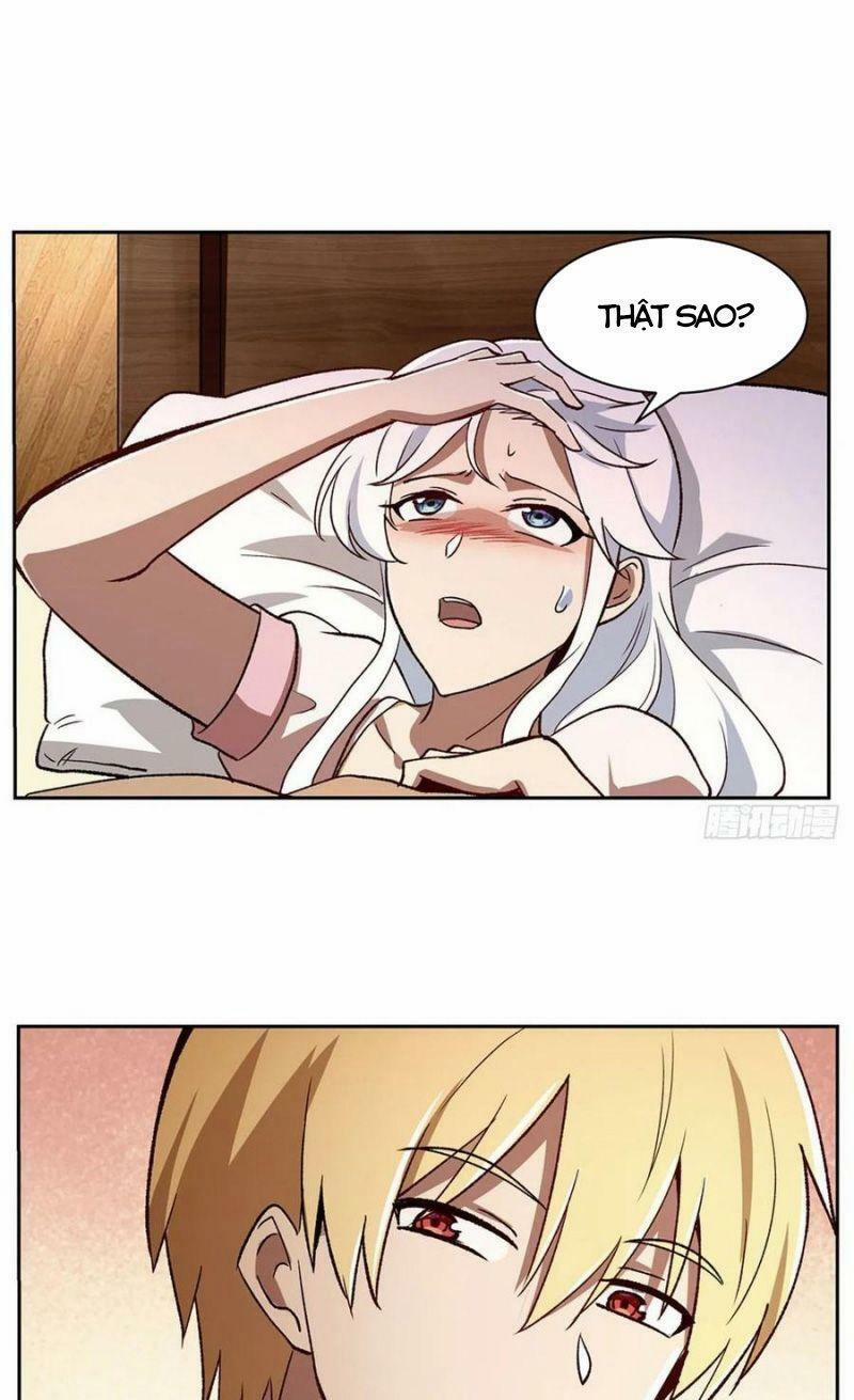 Ma Vương Thất Nghiệp 175 trang 9