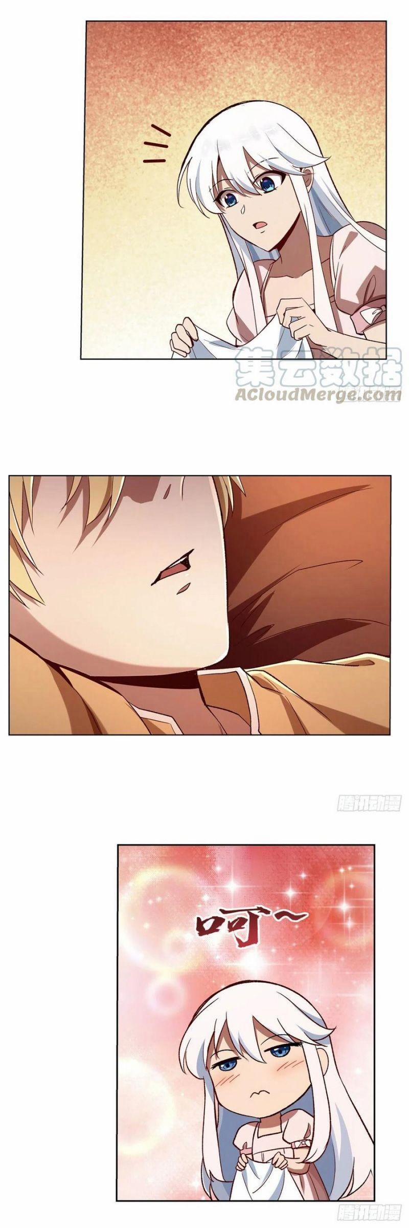 Ma Vương Thất Nghiệp 176 trang 3