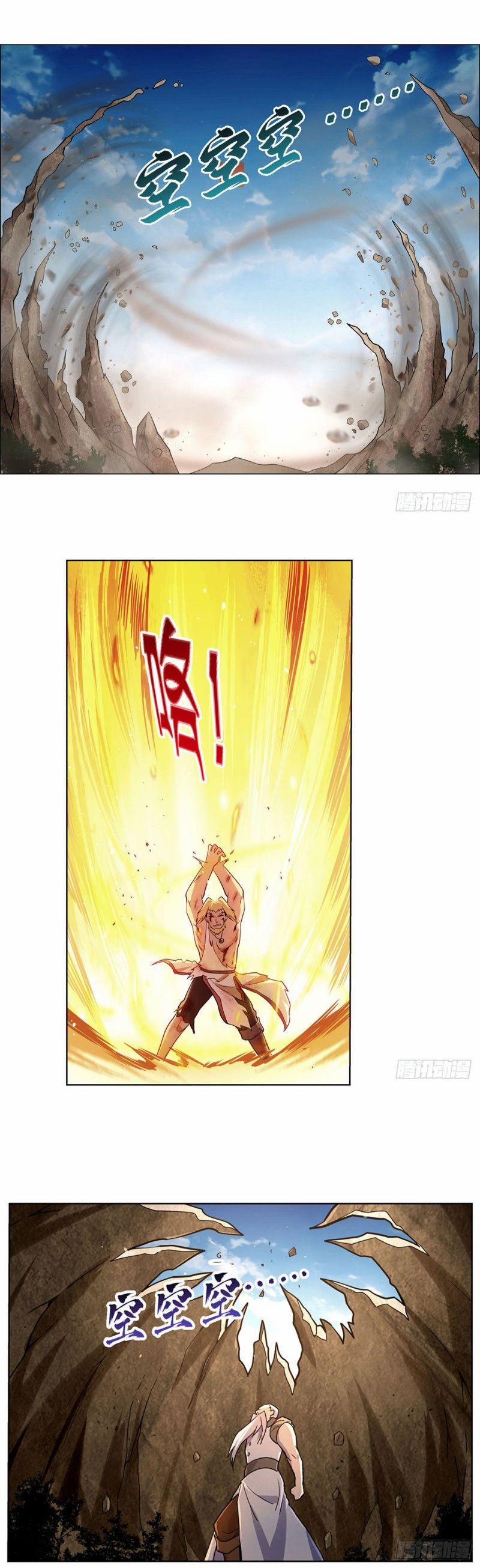 Ma Vương Thất Nghiệp 177 trang 11