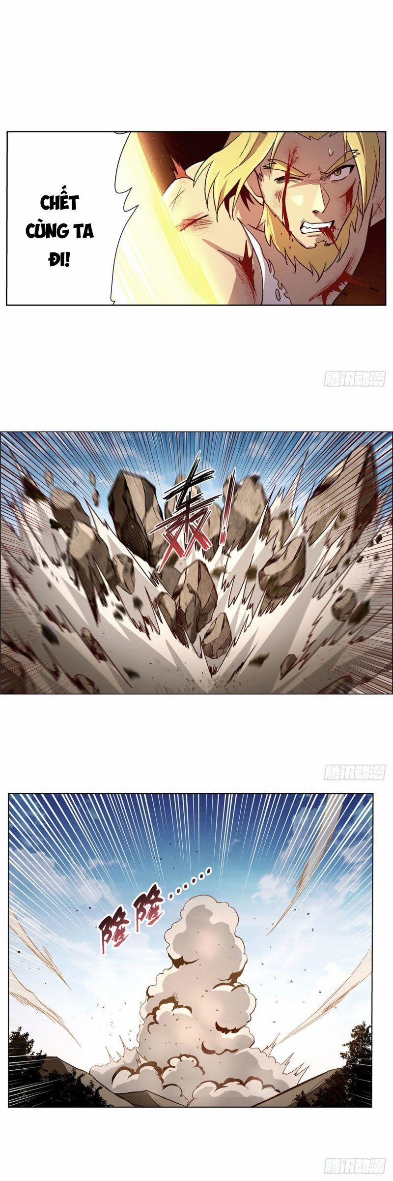 Ma Vương Thất Nghiệp 177 trang 12