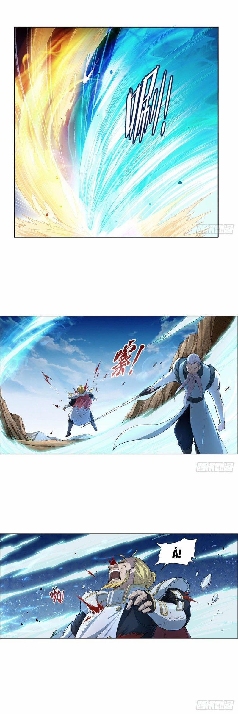 Ma Vương Thất Nghiệp 177 trang 3