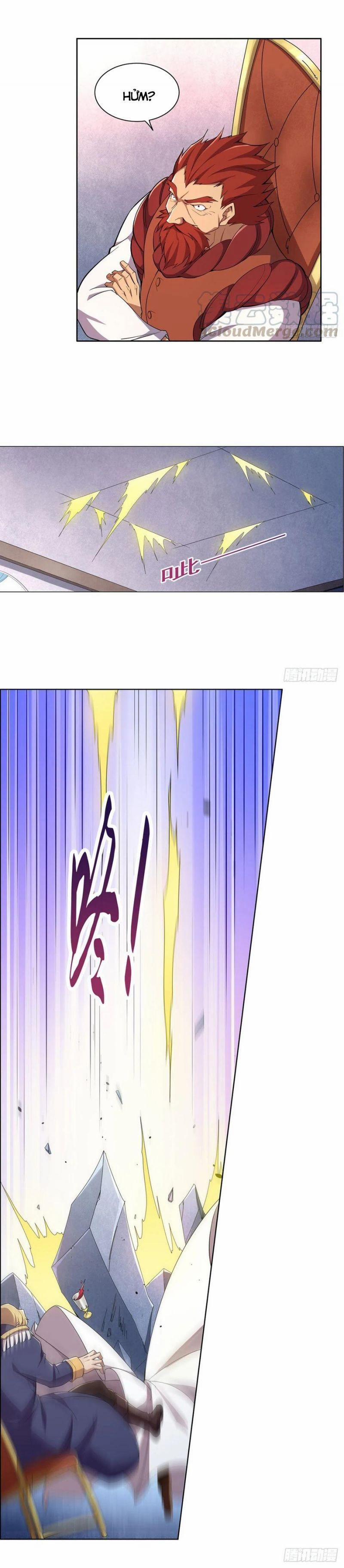 Ma Vương Thất Nghiệp 178 trang 23