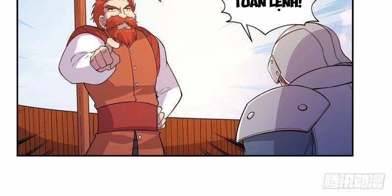 Ma Vương Thất Nghiệp 184 trang 12