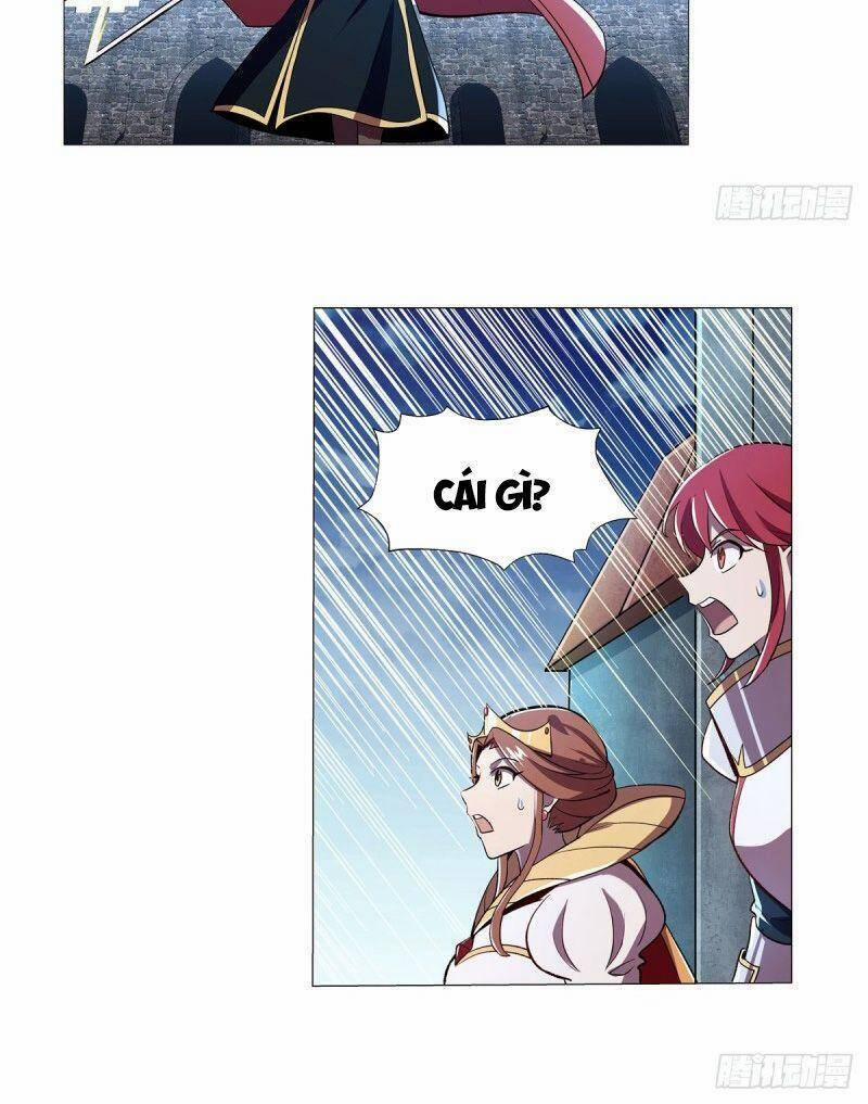 Ma Vương Thất Nghiệp 184 trang 17