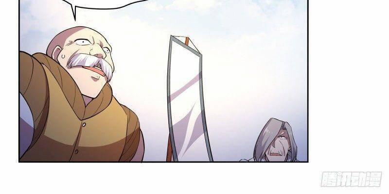 Ma Vương Thất Nghiệp 184 trang 19