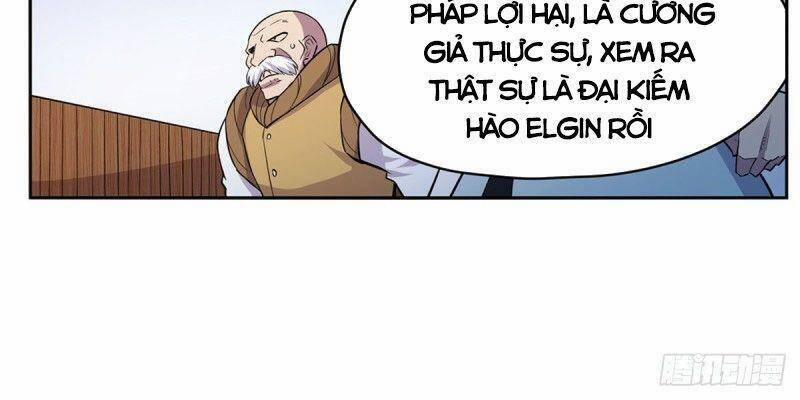 Ma Vương Thất Nghiệp 184 trang 30