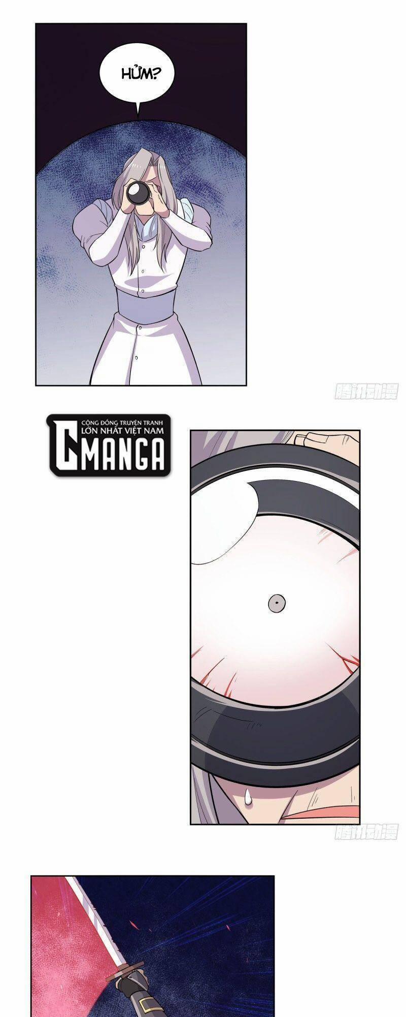 Ma Vương Thất Nghiệp 184 trang 31