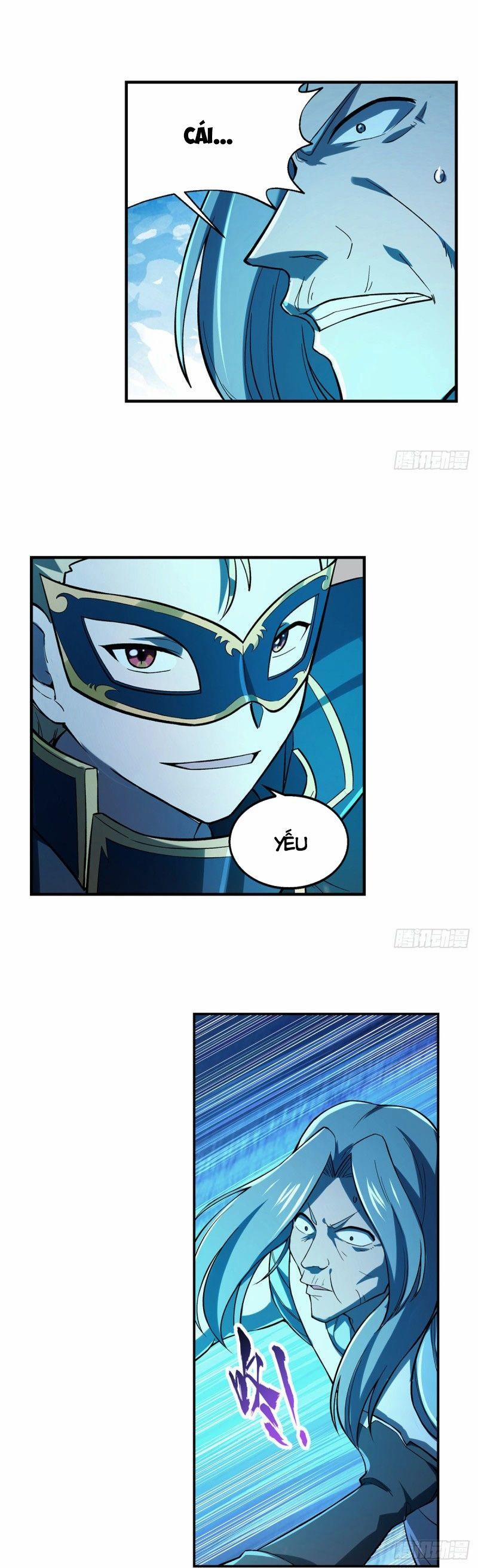 Ma Vương Thất Nghiệp 185 trang 2